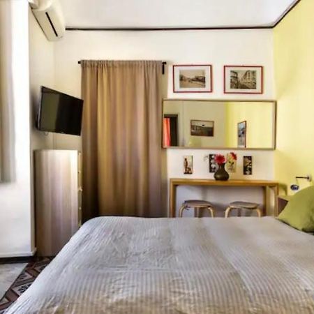 Albachiara Guesthouse Catania Luaran gambar