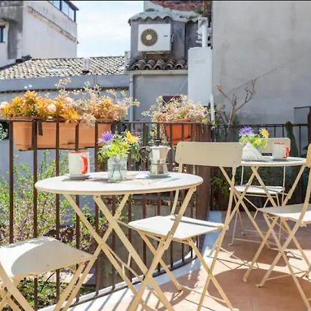 Albachiara Guesthouse Catania Luaran gambar
