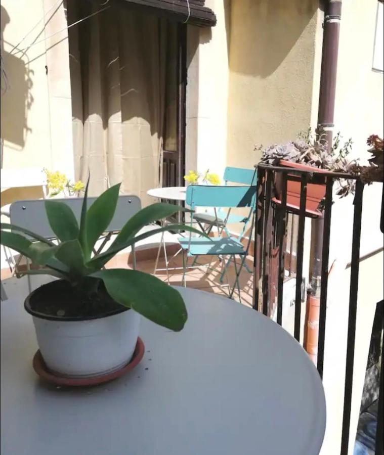 Albachiara Guesthouse Catania Luaran gambar