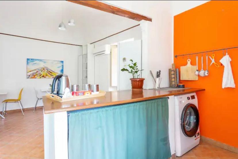 Albachiara Guesthouse Catania Luaran gambar
