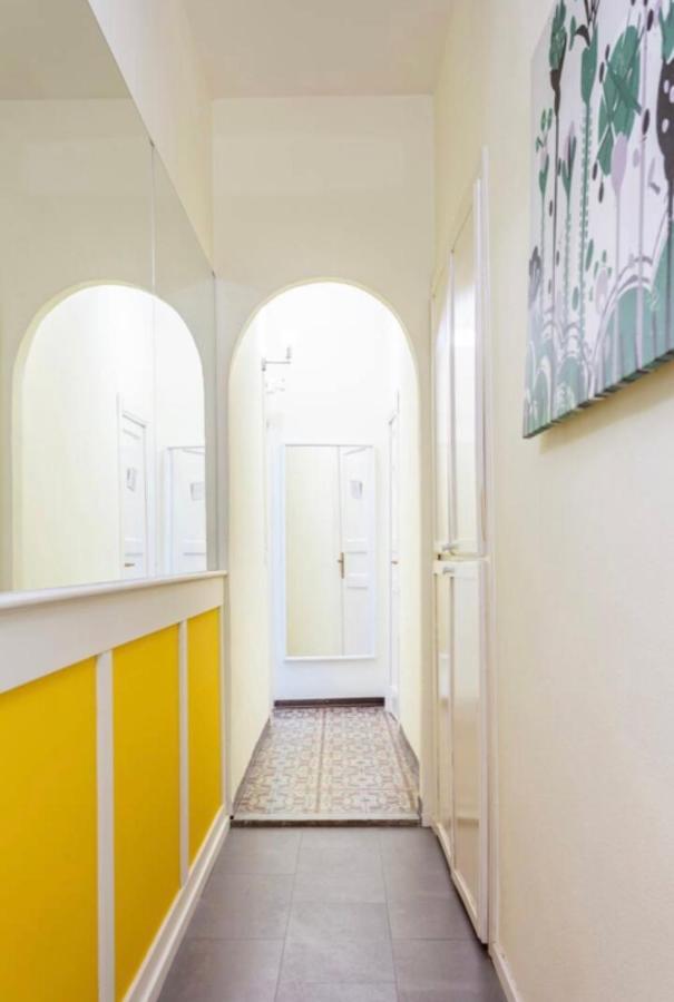 Albachiara Guesthouse Catania Luaran gambar