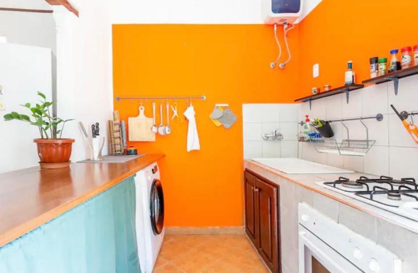 Albachiara Guesthouse Catania Luaran gambar