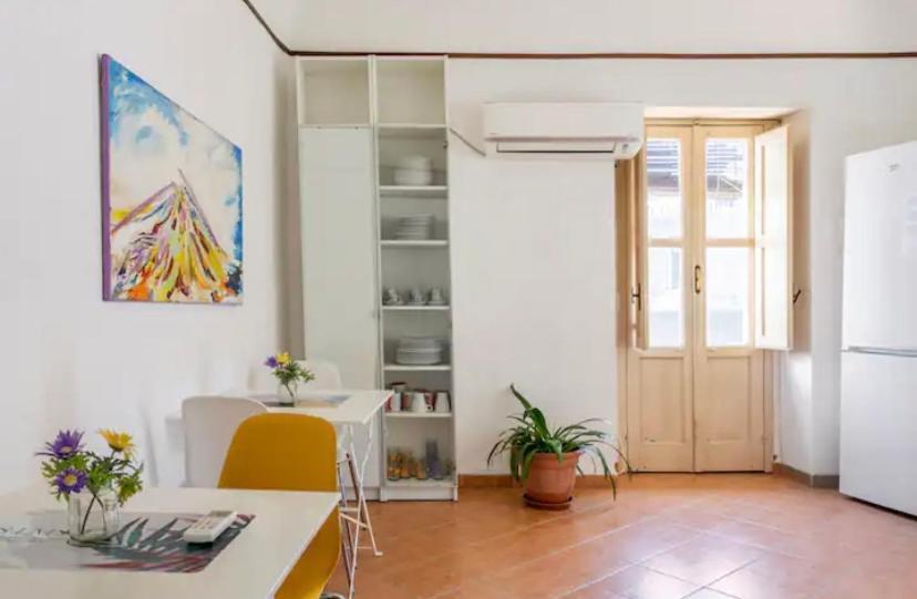 Albachiara Guesthouse Catania Luaran gambar