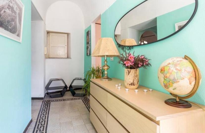 Albachiara Guesthouse Catania Luaran gambar