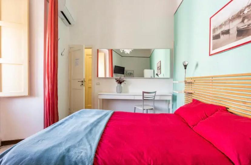 Albachiara Guesthouse Catania Luaran gambar