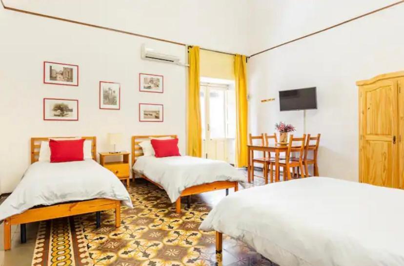 Albachiara Guesthouse Catania Luaran gambar