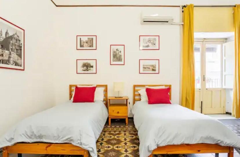 Albachiara Guesthouse Catania Luaran gambar