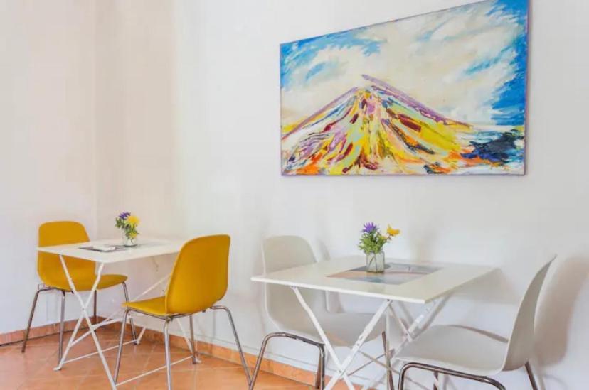 Albachiara Guesthouse Catania Luaran gambar
