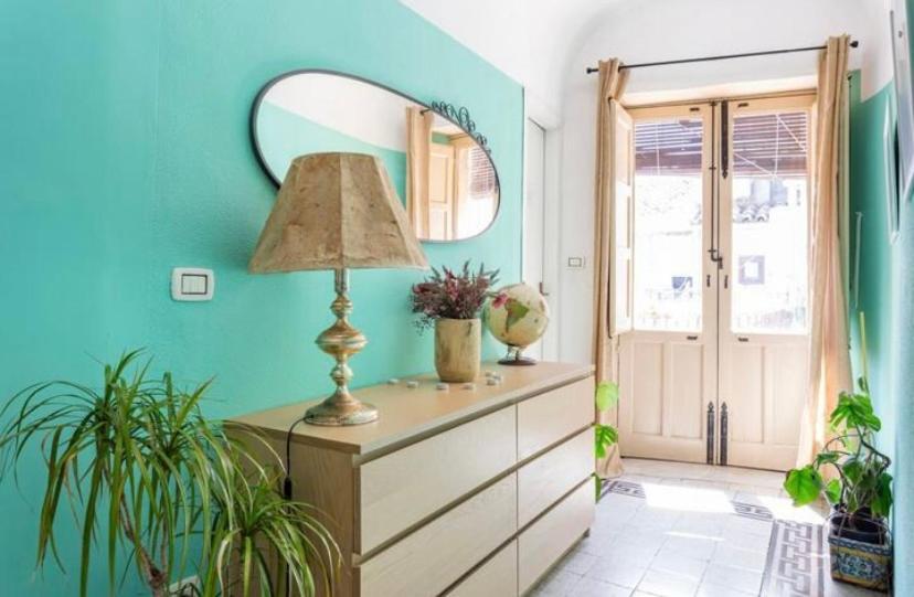 Albachiara Guesthouse Catania Luaran gambar