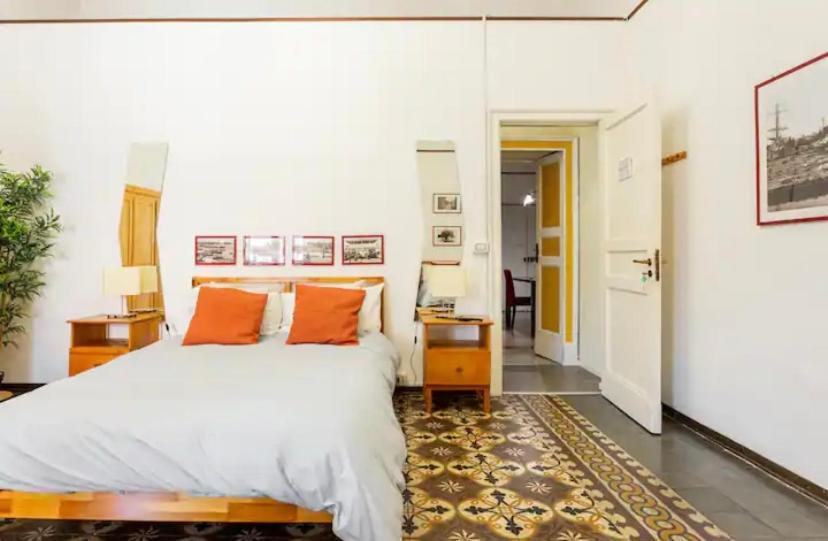 Albachiara Guesthouse Catania Luaran gambar