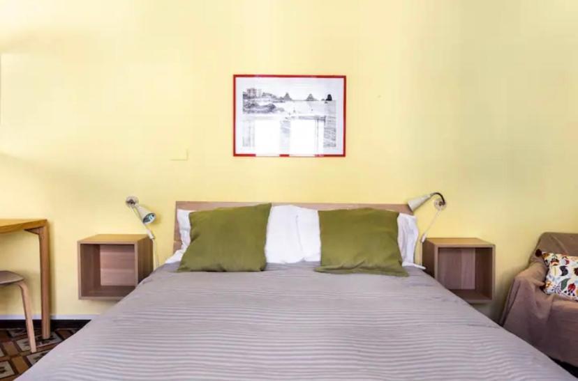 Albachiara Guesthouse Catania Luaran gambar