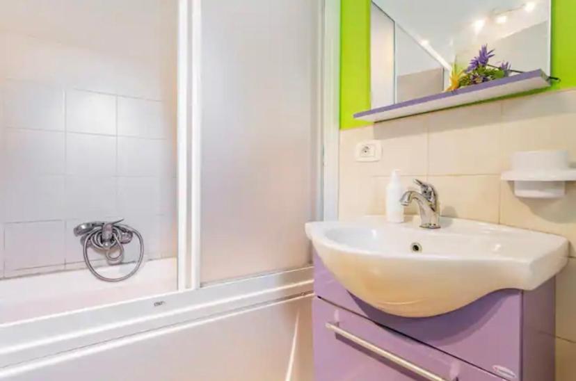 Albachiara Guesthouse Catania Luaran gambar